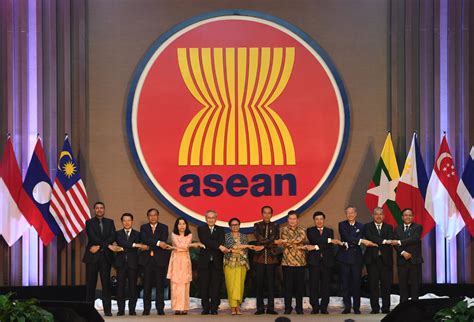 Harapan Masa Depan untuk Sekretariat Jenderal ASEAN