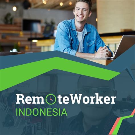 Exploring the Rise of Remote Working Opportunities in Indonesia