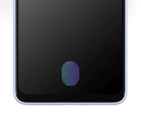 Kekurangan Fingerprint di Layar HP Samsung