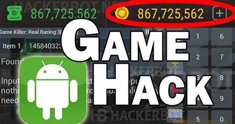 Menjalankan Aplikasi Hack Game