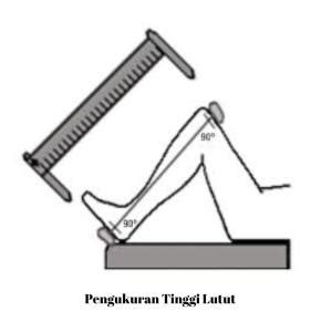 Pengukuran Tinggi