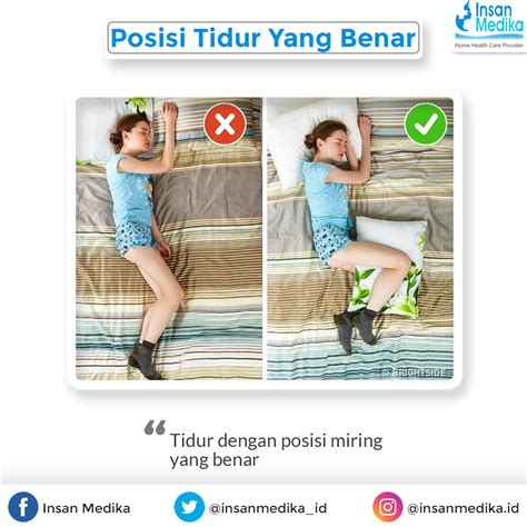 Posisi Tidur Dalam Kursi