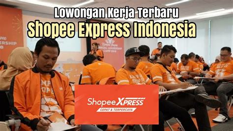 Shopee Express Indonesia