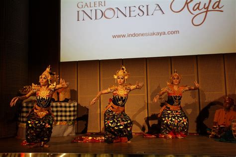 indonesia japan cultural center