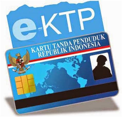 E-KTP Indonesia