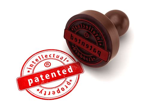 Patent Rights