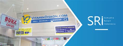 retail location indonesia