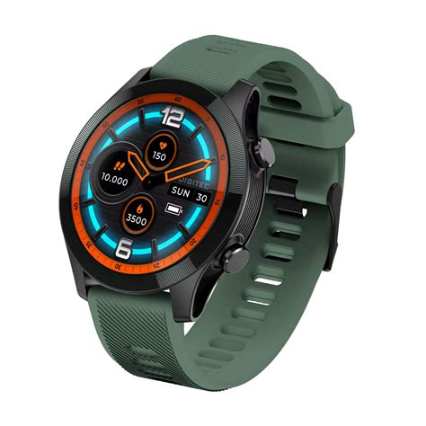 smartwatch jam tangan