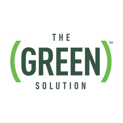 The Green Solution Colorado