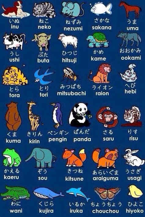 Panda Bahasa Jepang