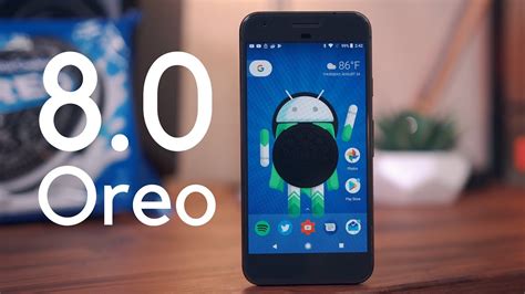 Android 8 Indonesia