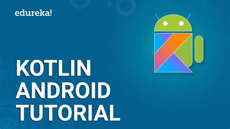Android Development dengan Kotlin