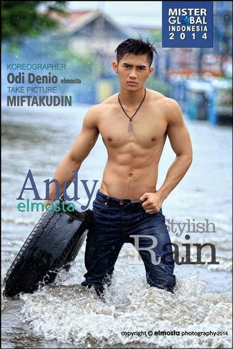 Andy Indonesia