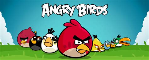 Angry Birds classic game pc 1gb ram