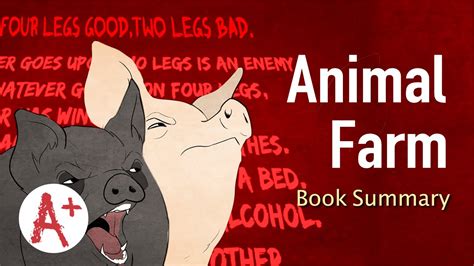 Animal Farm Rebellion