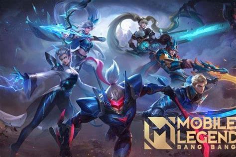 Aplikasi Cheat Mobile Legend Diamond Indonesia