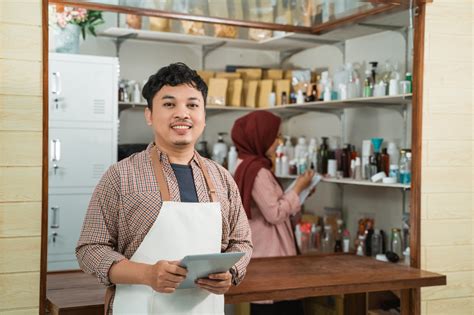 Aplikasi Kasir Online Terpopuler di Indonesia