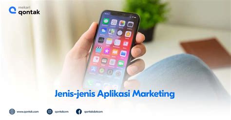 Aplikasi Market Research