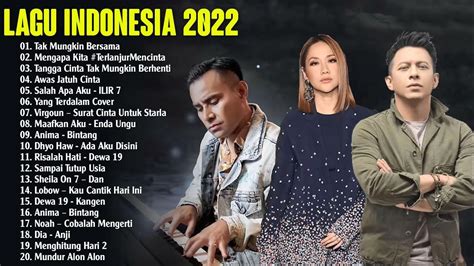 Arab Pop Music Indonesia 2022