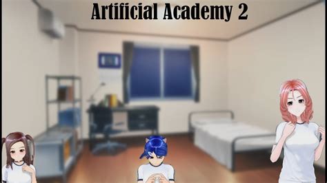Artificial Academy 2 Indonesia