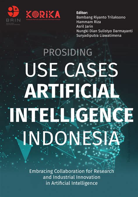 Artificial Intelligence Indonesia