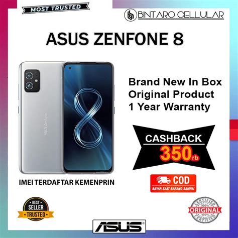 Asus Zenfone 8