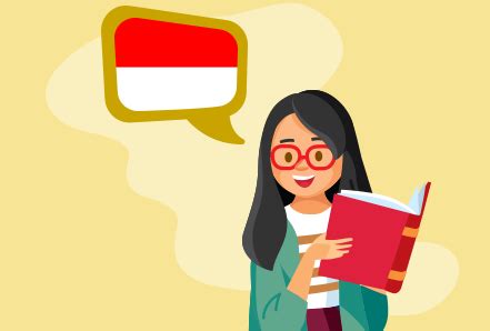 Bahasa Indonesia di Masyarakat