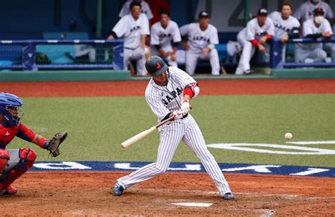 Baseball Di Jepang