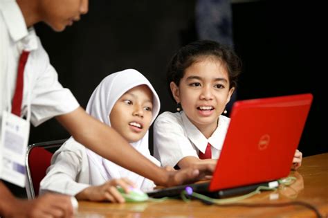 Belajar Laptop Indonesia