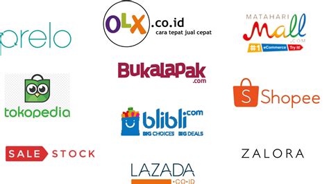 Belanja Online Di Indonesia