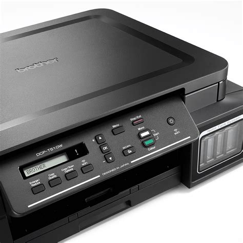 Brother DCP-T310 printer