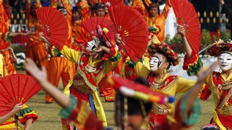 Budaya Betawi