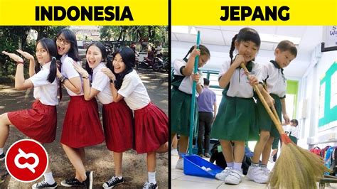 Budaya Indonesia dan Jepang