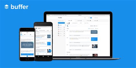 Buffer app