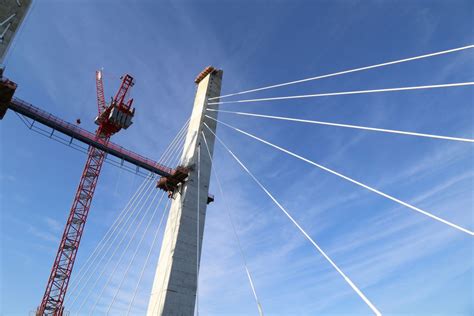 Cable Stayed System