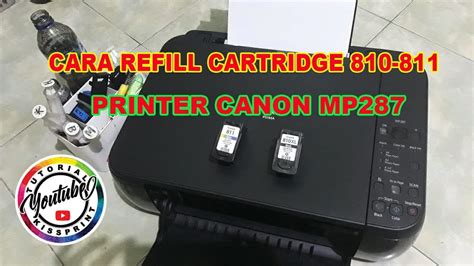 clean printer canon mp 237