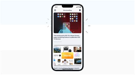 Cara Mengambil Screenshot pada iPhone atau iPad