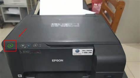 Cara Scan Pada Software Epson L3110