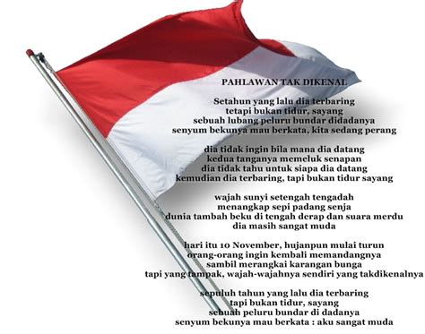 Cerpen dan Puisi Indonesia