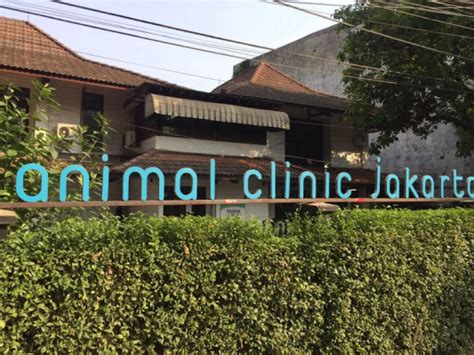 Ciputra Animal Clinic jakarta