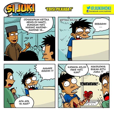 Contoh Komik Dewasa Indonesia