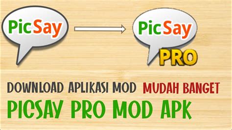 Crop and Adjust your image using Mod APK PicSay Pro