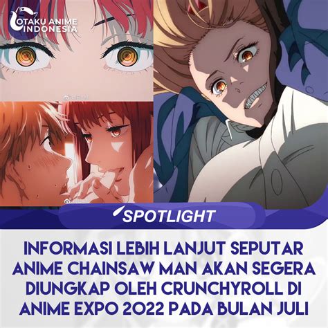 Crunchyroll anime Indonesia