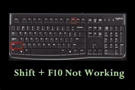 Ctrl Shift F10 Shortcut R