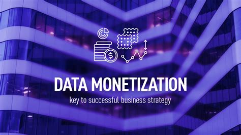 Data Monetization Marketing