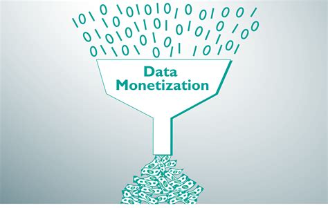 Data Monetization Partnerships