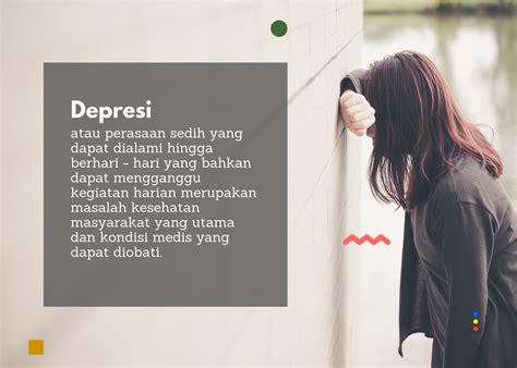 Depresi