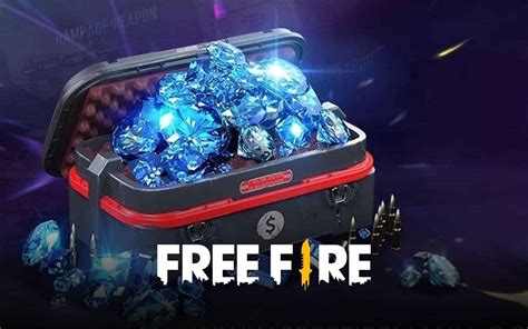 Diamond Gratis Free Fire Terbaru