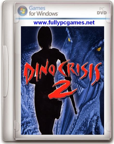 Dino Crisis 2 game pc 1gb ram