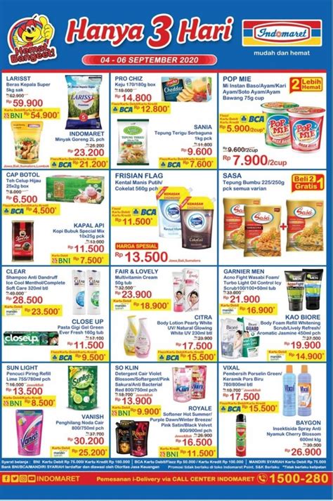 Diskon Harga Indonesia